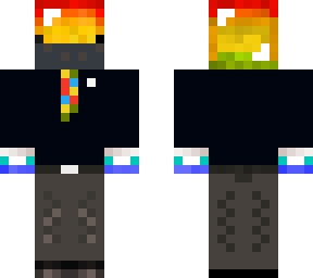 rainbow skeppy