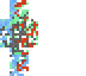 ramndom colors only front