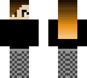 random 1 minute skin