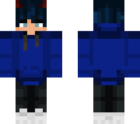 random boy~