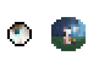 random shoutouts + horrible pixel art