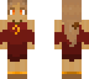 rashida - oc - dress version