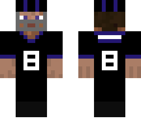ravens alternate