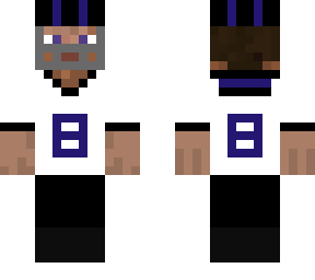 ravens white