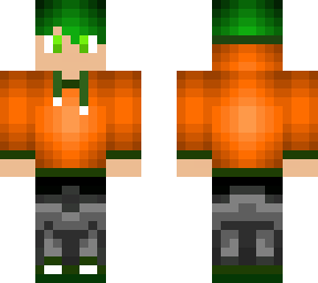ravincarrot