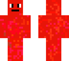 red bob