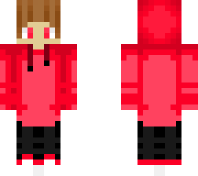 red boy