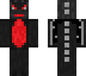 red dragon