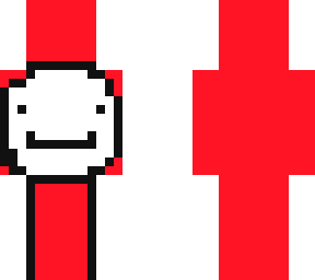 red dream or mad dream