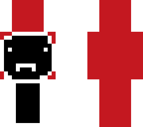 red dream sad