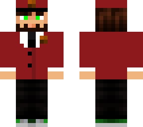 red guard