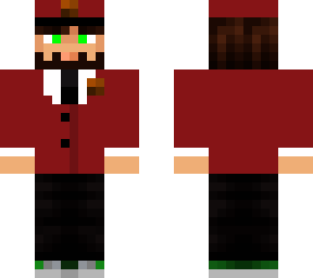 red guard