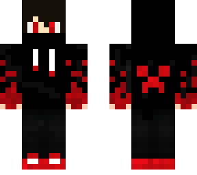 red ninja