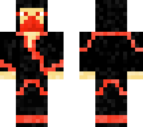 red ninja