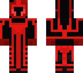 red power *girl version* :)