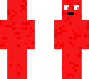 red sour patch kid