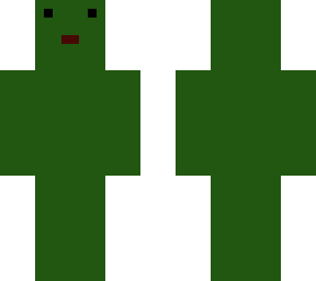 red thing
