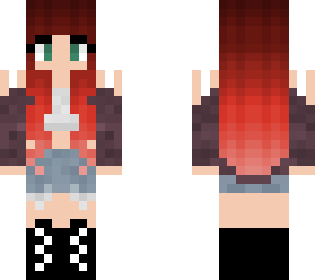 redhairedchick