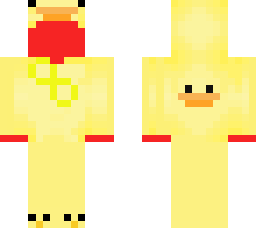 redmobius duck