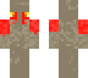 redstone golem