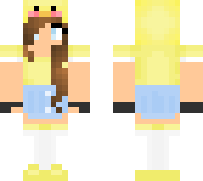 remake of original skin