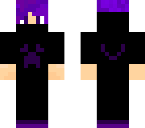 revamp of yeetgamer213's skin