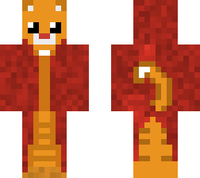 robed kitty v2