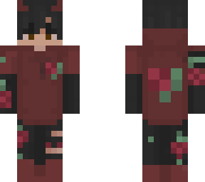 rose eboy