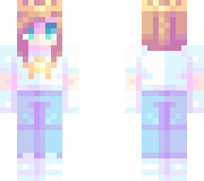 rq - evie