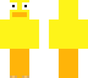 rubber ducky