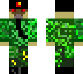 russain soldier