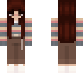 s o l e i l + soft girl 8 +