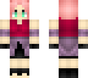 sakura haruno
