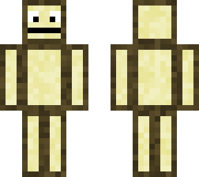 sand man
