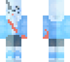 sans last breath