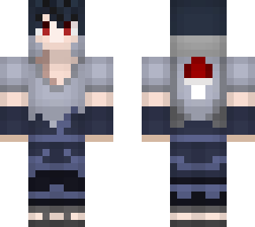 sasuke