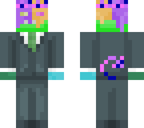 satumn suit