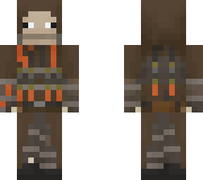 scarecrow