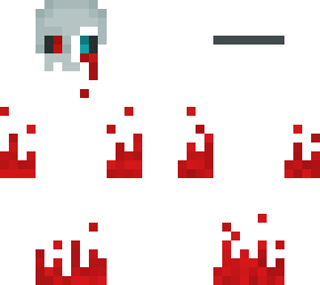 scary boi
