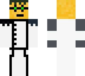 scientist