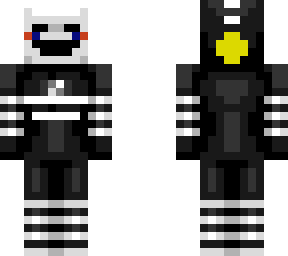 secunity puppet