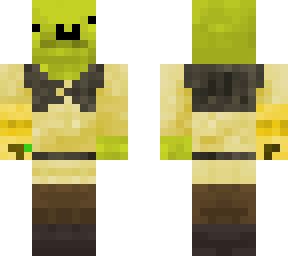 shrek