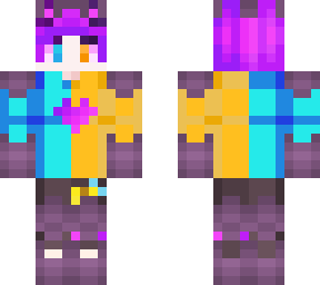 shulker creath
