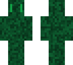 silent camouflage