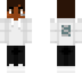 silver (silvers skin)