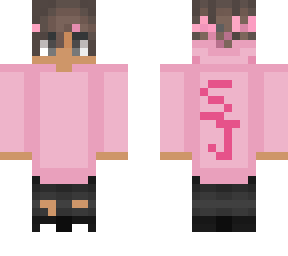 sj pink