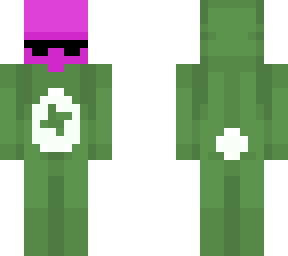 skin