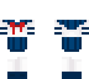 skin colegiala