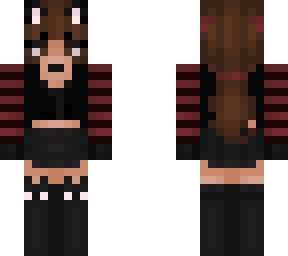 skin for bella!
