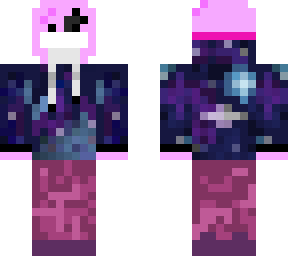 skin for dreaming of stars